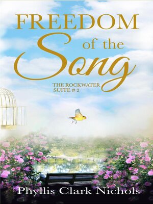 cover image of Freedom of the Song